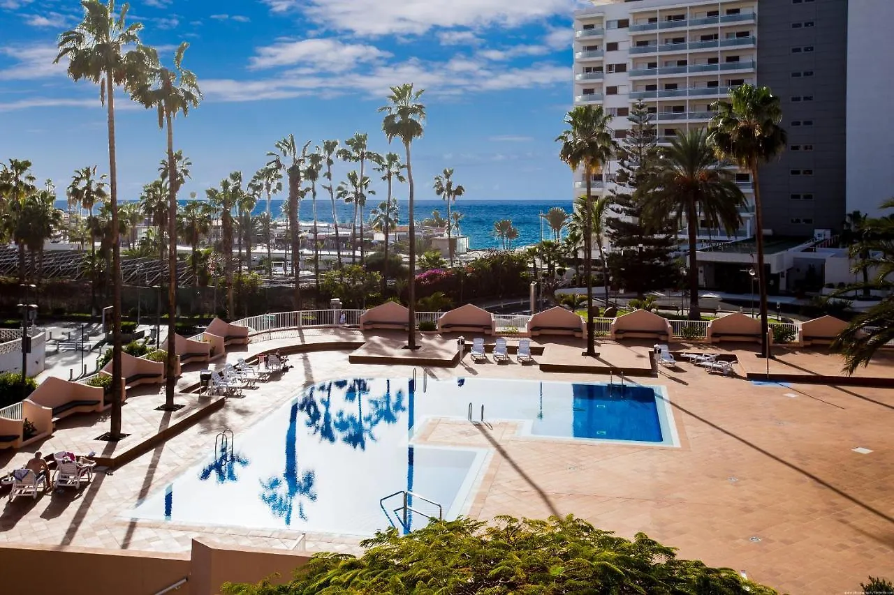 Apartment Acapulco Sea View Playa Fanabe