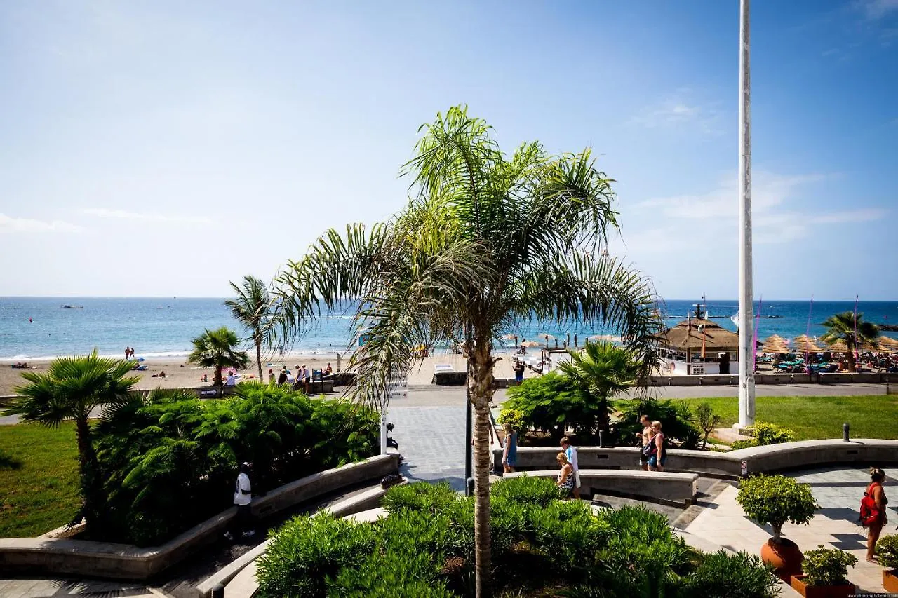 Apartment Acapulco Sea View Playa Feñabe
